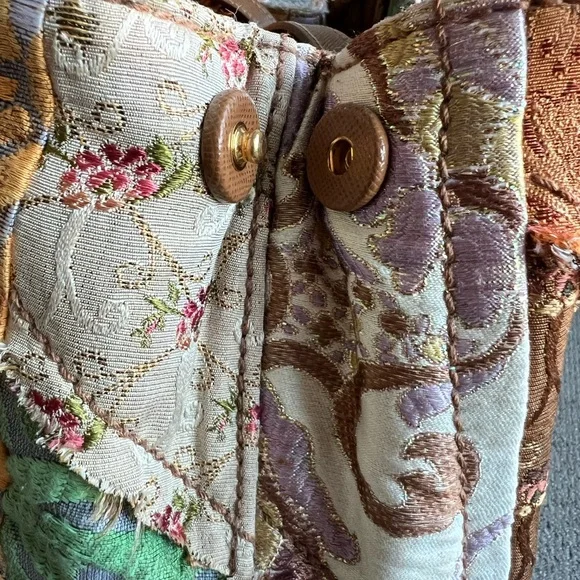 Prada Canapa Tote RARE Limited Edition - Picture 11 of 16